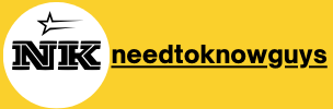 Needtoknowguys